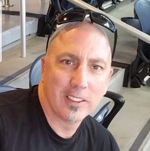 Meet your Posher, Patrick